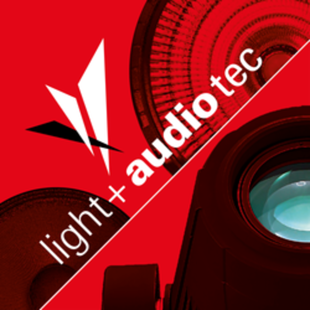 AVMATRIX на Light + Audio Tec 2025: инновации в мире трансляций